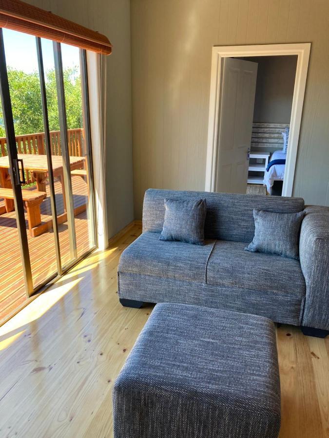Anglers Paradise Eersterivierstrand Exterior foto